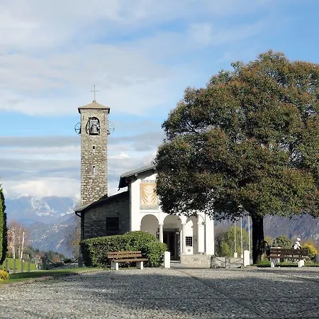 Dei Laghi Magreglio