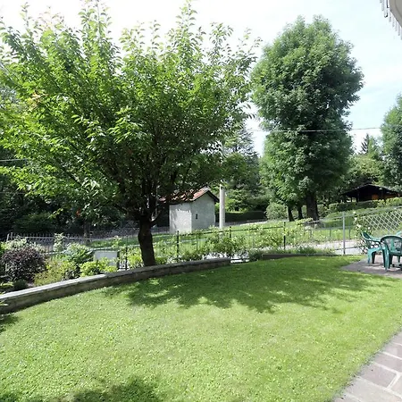 Dei Laghi Apartment Magreglio