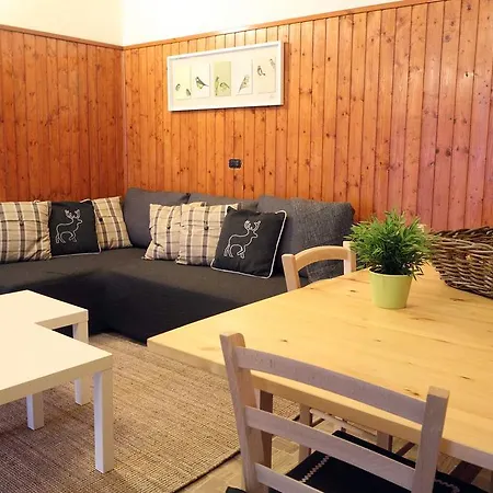 Dei Laghi Apartment